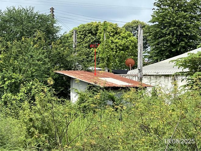 picture FACTORY 13467 Sq.w. Bung Samakkhi Kamphaeng Phet for 18.3M - 10/44