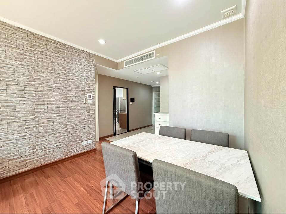 รูป คอนโด 2-ห้องนอน ที่ ศุภาลัย เอลีท สาทร - สวนพลู ใกล้ BTS ศาลาแดง (ID 2980032) - รูปที่ 5/15