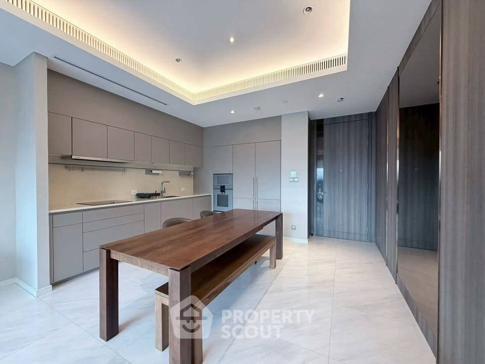 รูป คอนโด 1-ห้องนอน ที่ ต้นสน วัน เรสซิเดนซ์ ใกล้ BTS ชิดลม (ID 2981410) - รูปที่ 3/7