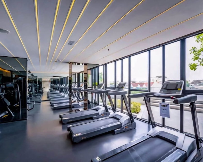 picture 🔥 Condo for Sale The Privacy Thaphra Interchange | MRT Tha Phra - 4/12