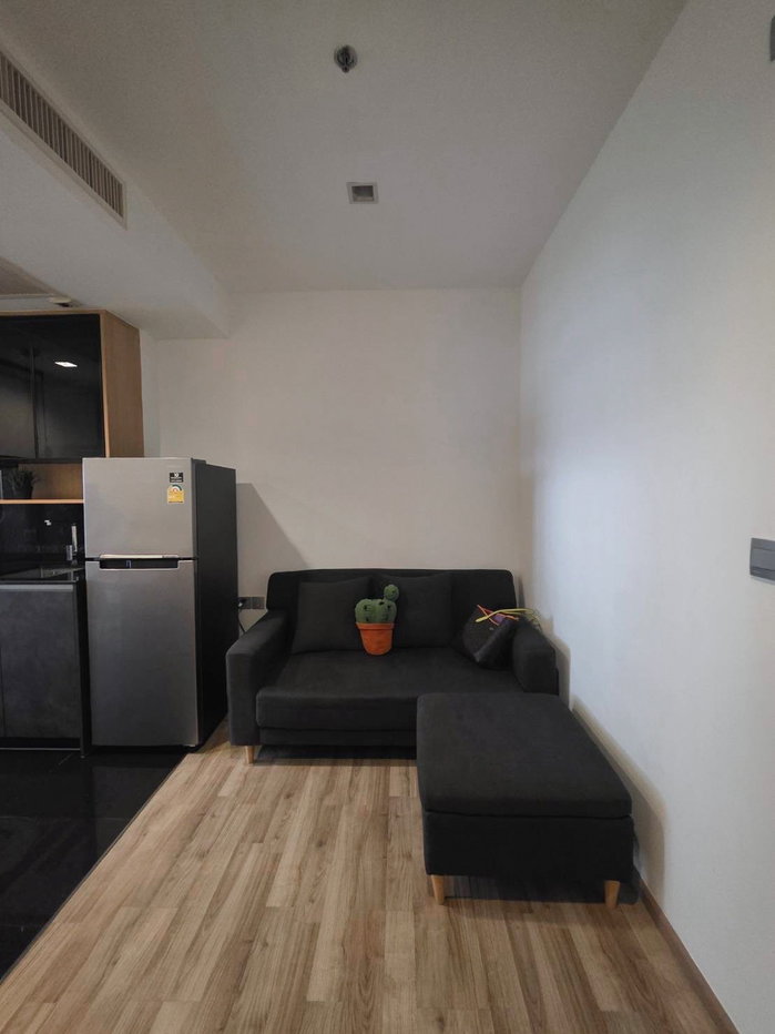 picture Hot Price for rent THE LINE Jatujak - Mochit 🔥 - 4/6