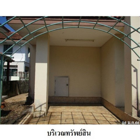 รูป Z3A1382 ขายบ้านเดี่ยว ออคิดวิลล่า ตำบล บางเสาธง อำเภอ บางเสาธง จังหวัด สมุทรปราการ - รูปที่ 2/8