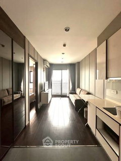 คอนโด 1 ห้องนอน ซี เอกมัย ชั้น 38 ใกล้ ARL รามคำแหง (ID 2981864)