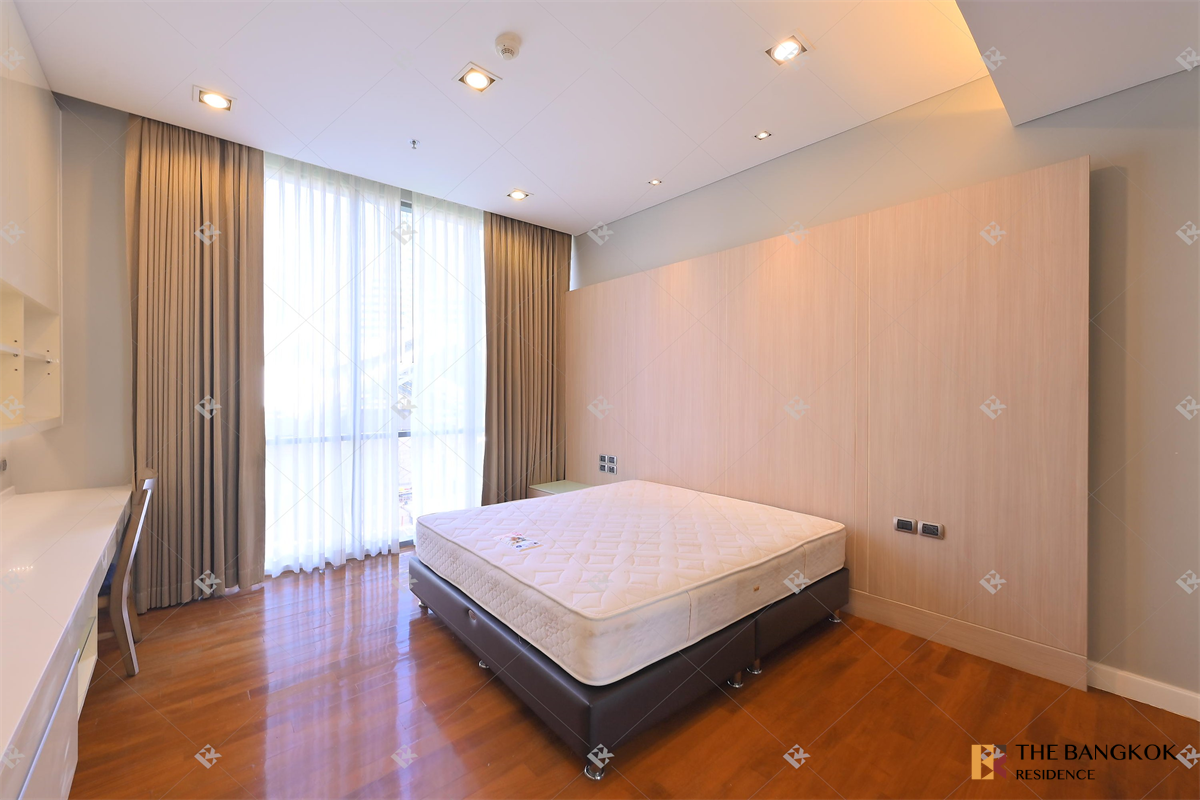 รูป เอกสิทธิ์แห่งความหรูหราบนทำเลเศรษฐกิจ โดมัส 16,18 ใกล้ BTS สถานีอโศก - รูปที่ 4/10