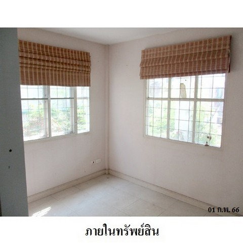 รูป Z8Z7343 ขายบ้านเดี่ยว มัณฑนา 2 ศรีนครินทร์ ตำบล บางแก้ว อำเภอ บางพลี จังหวัด สมุทรปราการ - รูปที่ 6/8