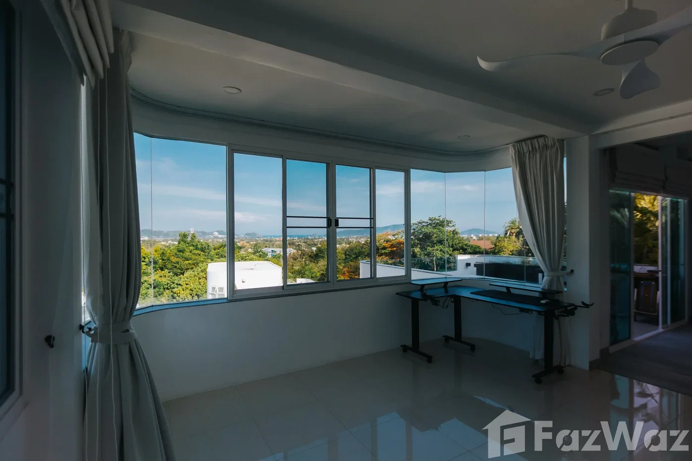 picture 5-Bedroom Pool Villa for rent at Baan Chalong Residence 6449992 - 23/23