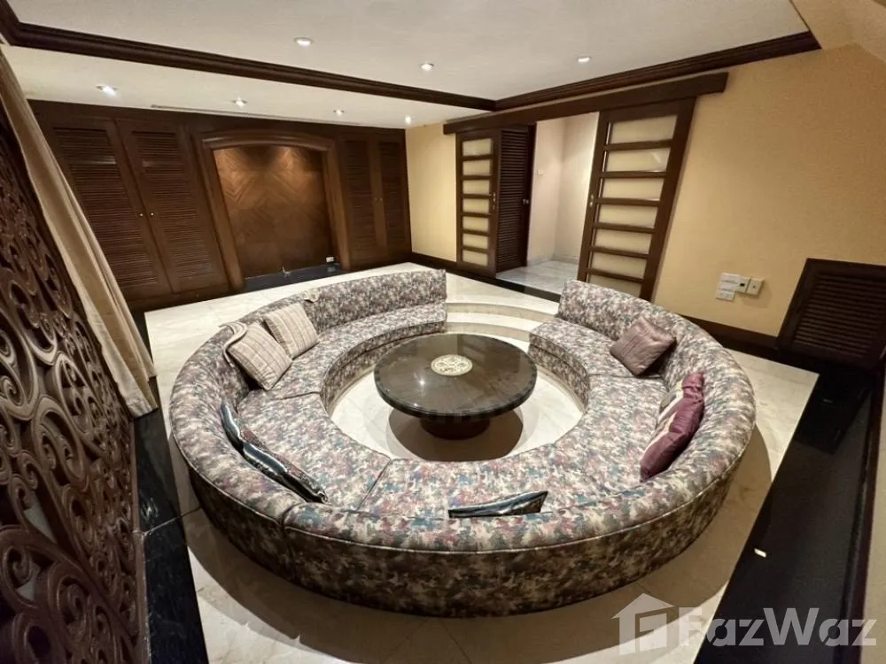 รูป บ้านเดี่ยวให้เช่า 5 ห้องนอน ใน ช่องนนทรี, กรุงเทพมหานคร 6451780 - รูปที่ 10/23