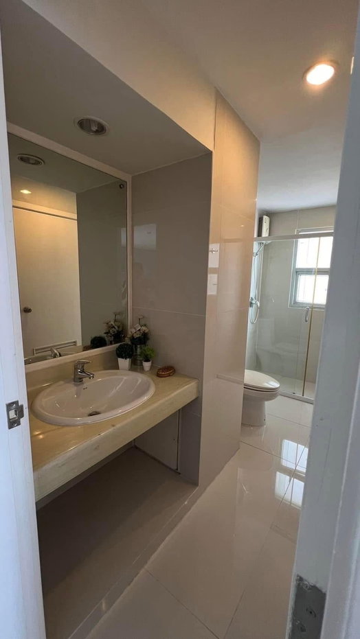 รูป ✨ ขาย Bangna Residence บางนา เรสซิเดนซ์ ทำเลบางนา-สรรพาวุธ ห้องใหม่เอี่ยมไม่เคยเข้าอยู่ ชั้นสูงวิวสวย✅ พร้อมเฟอร์นิเจอร์และเครื่องใช้ไฟฟ้าครบชุด - รูปที่ 10/18