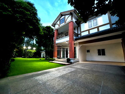 บ้านเดี่ยว ถนนราชพฤกษ์ : ขายบ้าน  ลัดดารมย์ ราชพฤกษ์ – รัตนาธิเบศร์ 2 MRT-บางรักน้อยท่าอิฐ อ้อมเกร็ด ปากเกร็ด นนทบุรี CX-158990 ✅ ทักไลน์ @connexproperty ตอบทันที ทีมงานมืออาชีพ ✅