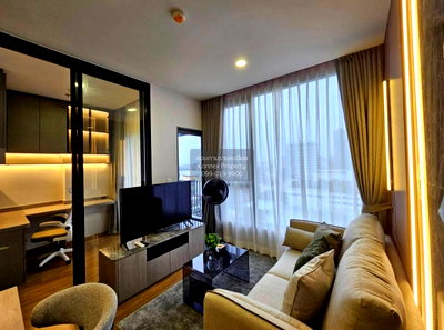 Condos for rent : For Rent Condo , CLOUD Thonglor-Phetchaburi , MRT-Phetchaburi , Bang Kapi , Huai Khwang , Bangkok , CX-123823 ✅ Live chat with us ADD LINE @connexproperty ✅