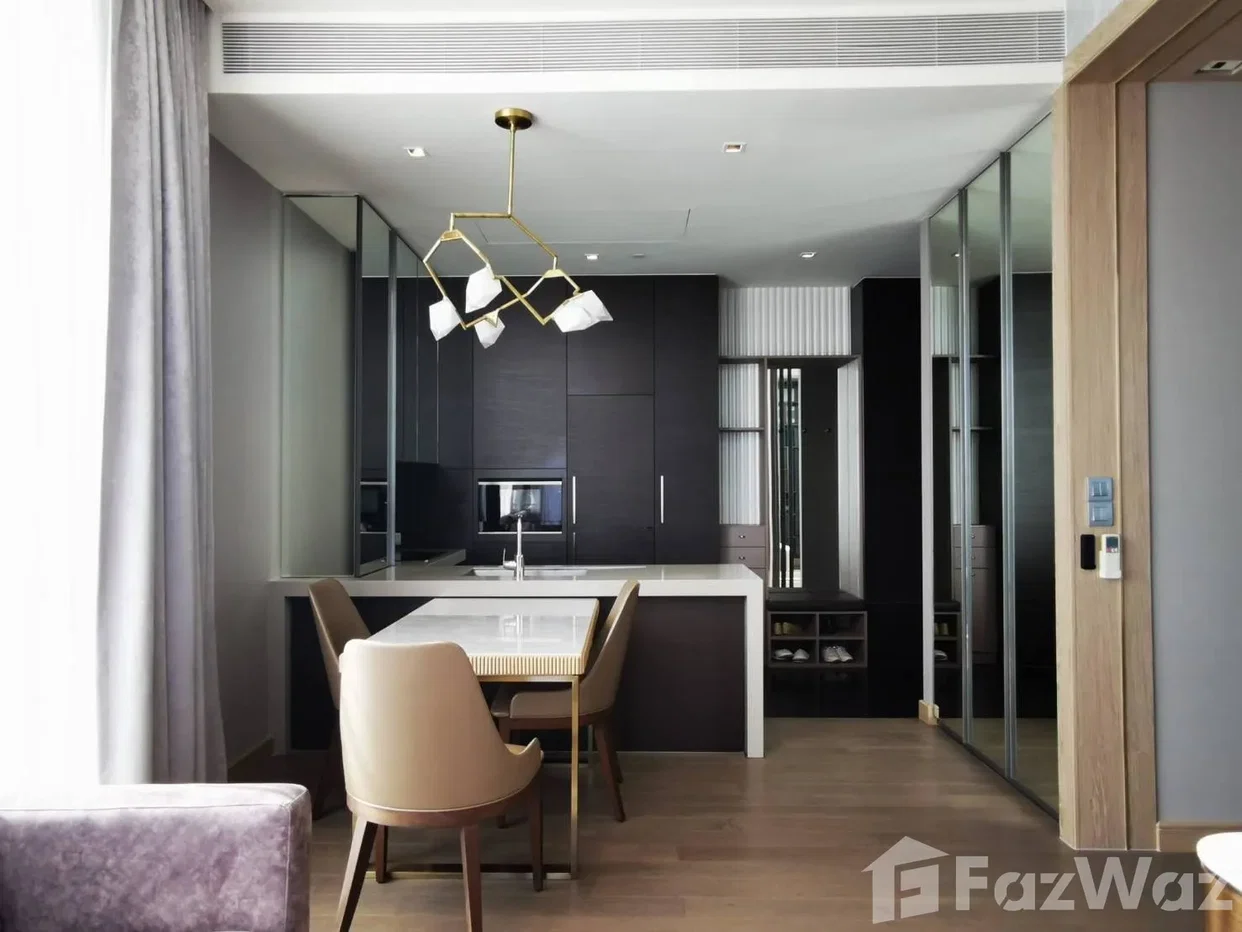 picture 2 Bedroom Condo for rent at 28 Chidlom 6451462 - 3/18