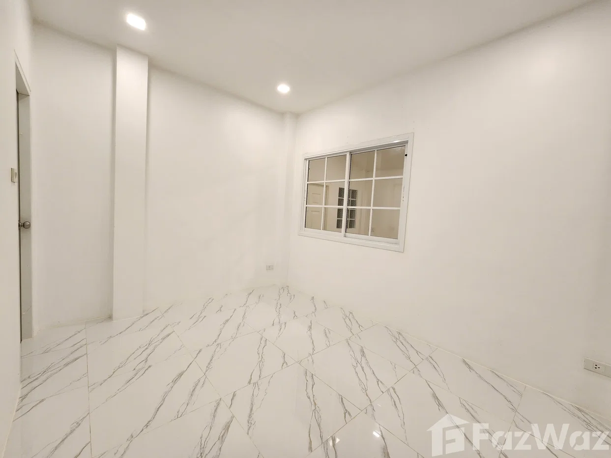 รูป PHUKET TOWN New Renovated House For Rent 6446684 - รูปที่ 4/20