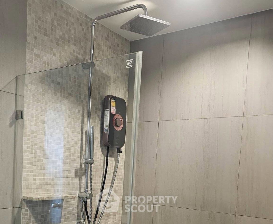 รูป คอนโด 2-ห้องนอน ที่ เดอะโพลิแทน รีฟ ใกล้ MRT สะพานพระนั่งเกล้า (ID 2980021) - รูปที่ 10/13