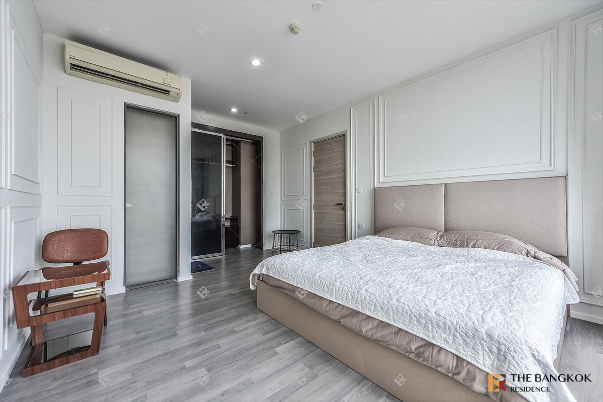 รูป 🛋️ ขายคอนโด The Room Sathorn-St. Louis ห้องสวยสไตล์โมเดิร์น 2 ห้องนอน 67 ตร.ม.ใกล้ BTS เซนต์หลุยส์ - รูปที่ 6/10