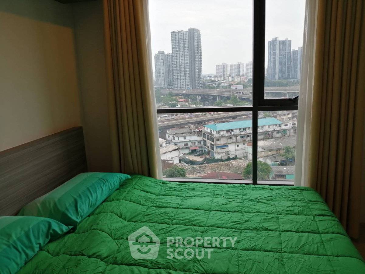 รูป คอนโด 2-ห้องนอน ที่ ไลฟ์ สุขุมวิท 48 ใกล้ BTS พระโขนง (ID 2981793) - รูปที่ 6/12