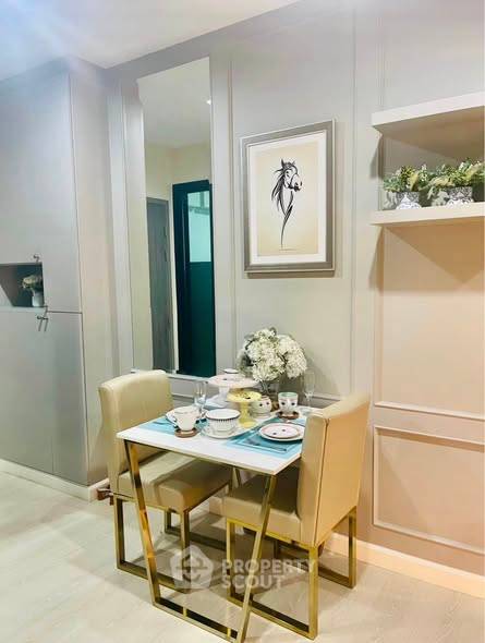 picture 1-BR Condo at The Niche Pride Thong Lo-Phetchaburi in Bang Kapi (ID 2983016) - 4/13