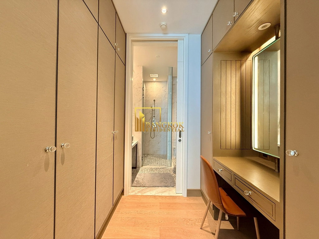 picture The Residences at Mandarin Oriental | Gorgeous 2 Bedr Super Luxury Condo - BR15838CD - 21/40