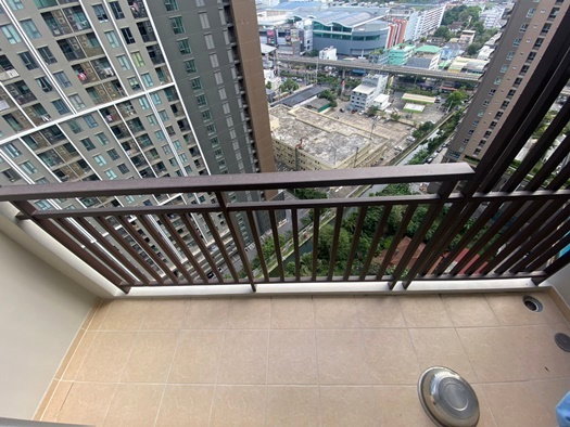 รูป 💎💎ขายห้องพร้อมผู้เช่า!! Supalai Veranda Phasi Charoen Station 1Bed 44.95 ตรม.ชั้น 25 ตึก B แต่งครบ💎💎สอบถามได้ที่ LINE ID: @atfirm📲 - รูปที่ 15/17