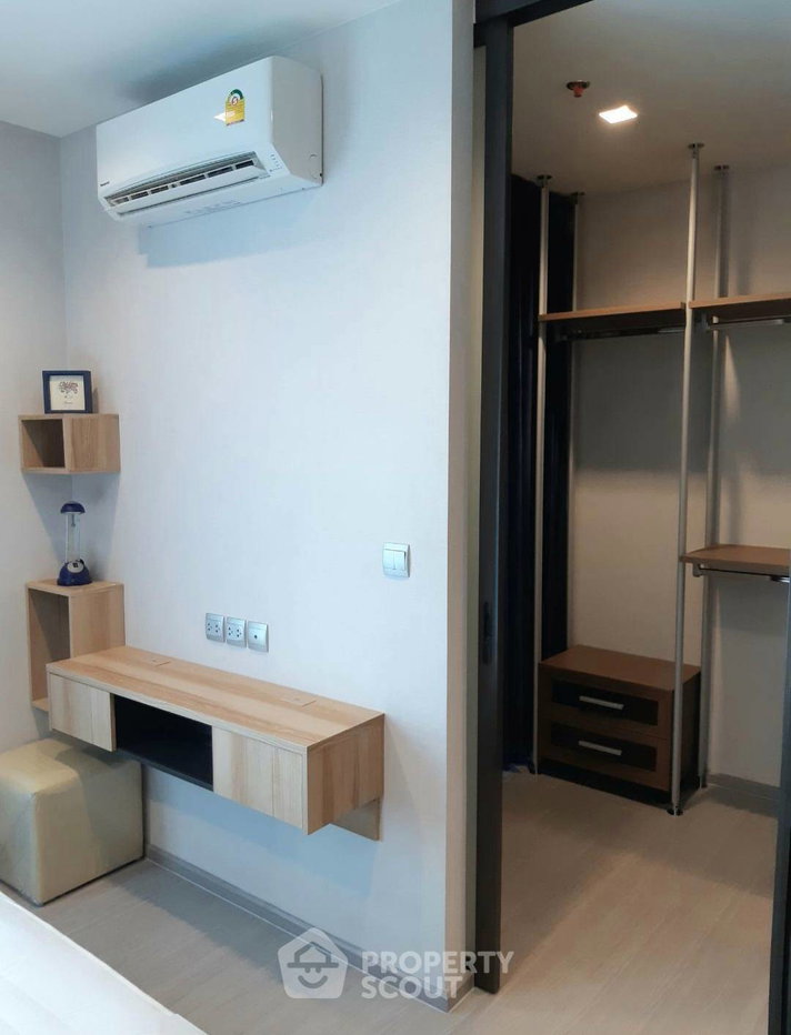 รูป คอนโด 1-ห้องนอน ที่ ไลฟ์ สุขุมวิท 62 ใกล้ BTS บางจาก (ID 2983043) - รูปที่ 7/8