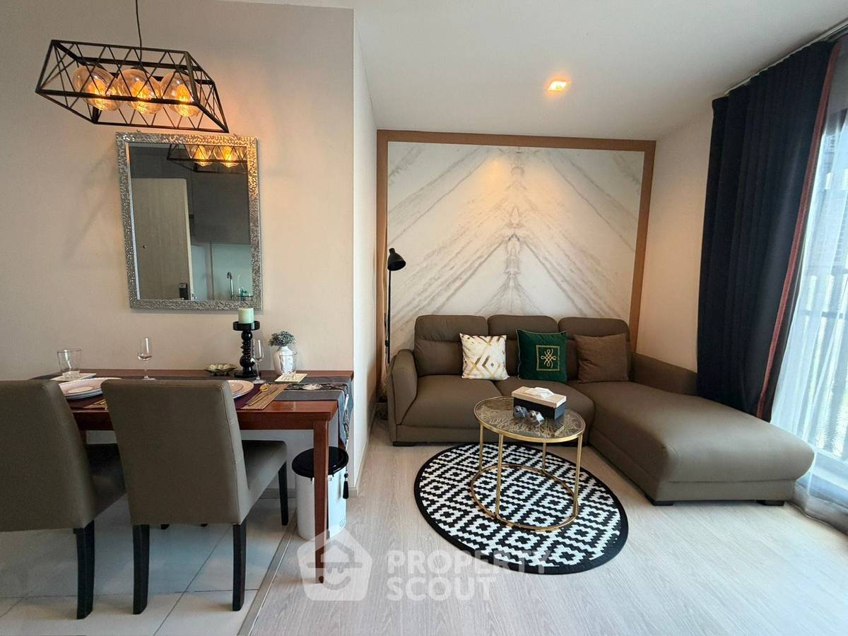 รูป คอนโด 1-ห้องนอน ที่ ริทึ่ม สุขุมวิท 36-38 ใกล้ BTS ทองหล่อ (ID 824712) - รูปที่ 4/49