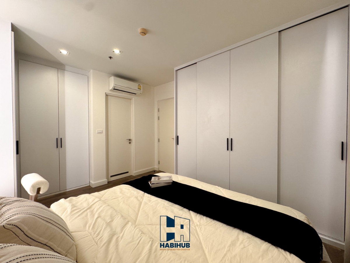 รูป ราคาดีสุดในตลาด 🏠✨ The Room Sathorn–Taksin | 2 Bedrooms for Sale (HBH-ST-68) - รูปที่ 9/21