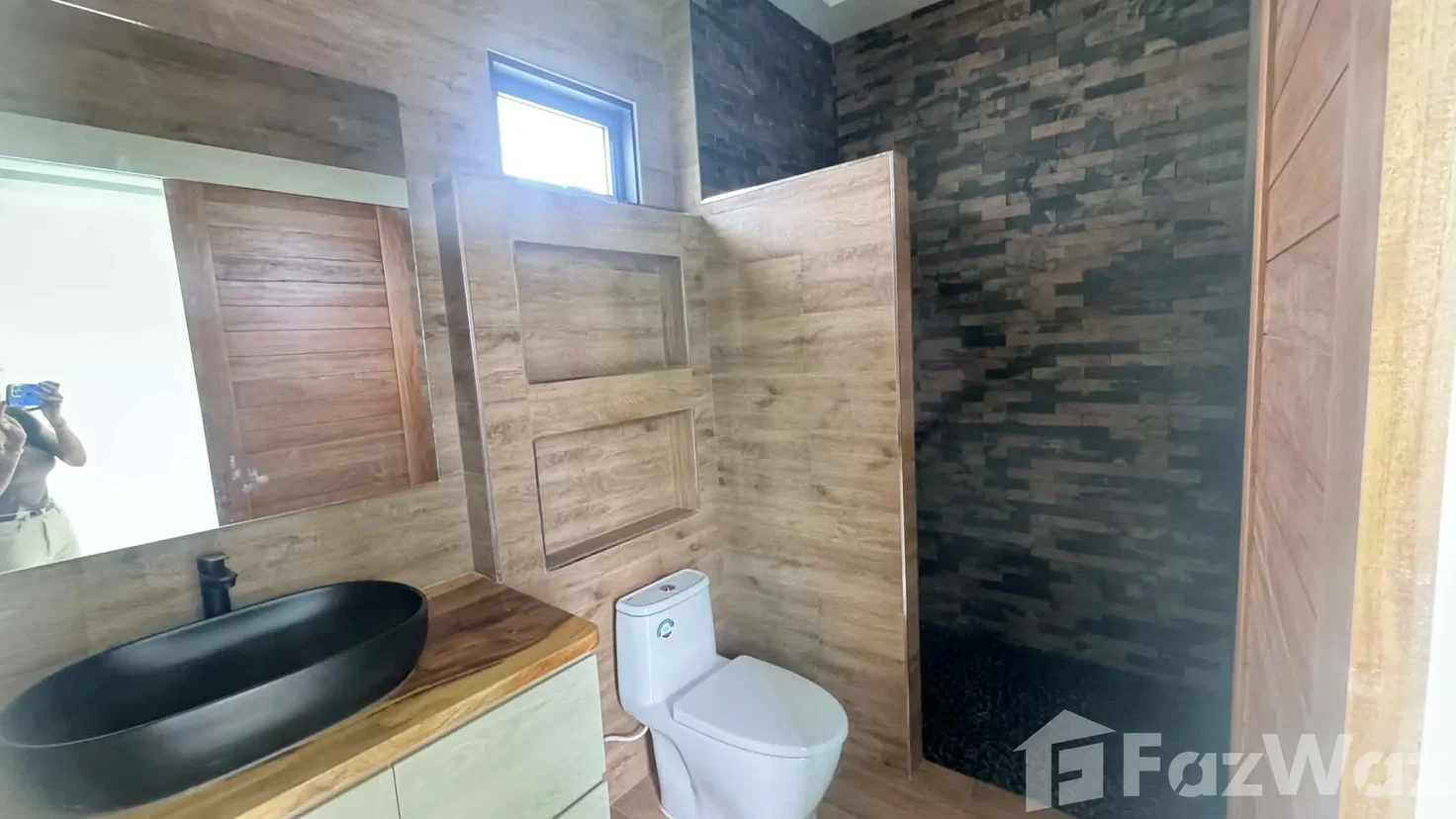 รูป ขาย วิลล่า 3 ห้องนอน ใน หินเหล็กไฟ, ประจวบคีรีขันธ์ 6451553 - รูปที่ 6/27