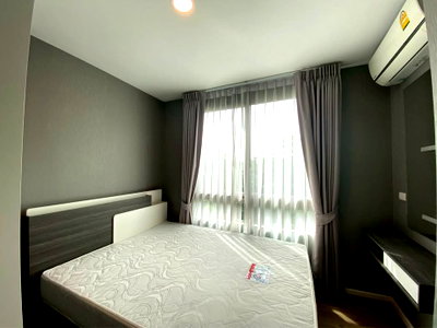 ขายคอนโด : 🔥 ขายคอนโด ริลล์ คอนโด รังสิต (Rill Condo Rangsit) ใกล้รถไฟฟ้าสายสีแดง สถานีหลักหก