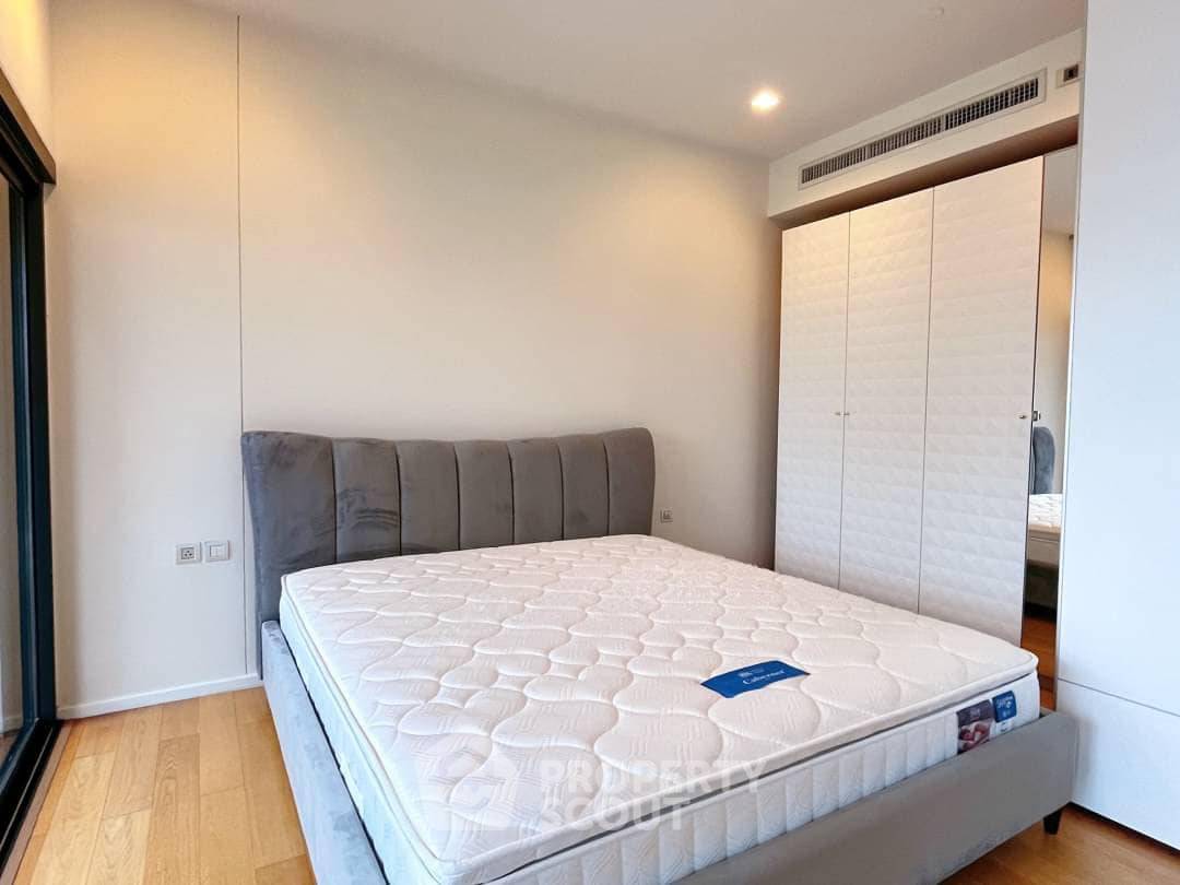 รูป คอนโด 1-ห้องนอน ที่ เซอร์เคิล ลิฟวิ่ง โปรโตไทป์ เพชรบุรีตัดใหม่ ใกล้ MRT เพชรบุรี (ID 851573) - รูปที่ 10/10