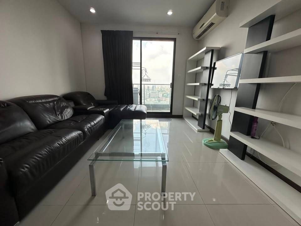 รูป คอนโด 1-ห้องนอน ที่ ศุภาลัย พรีเมียร์ ราชเทวี ใกล้ BTS ราชเทวี (ID 2979892) - รูปที่ 2/13