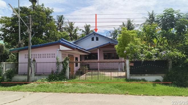 picture HOME 158 Sq.w. Phrasat Surin for 3.9M - 1/14