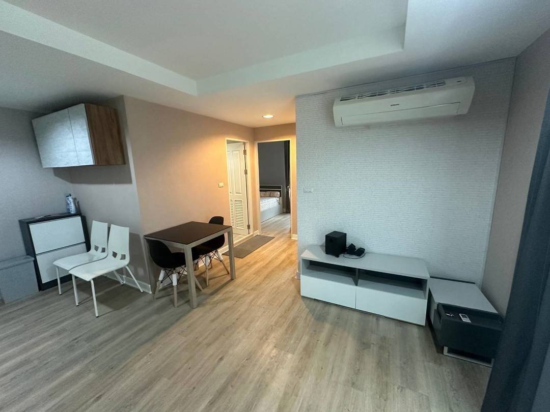 picture 🌿💫Rent Condo The Kris Ratchada 17  💫🌿2 bedrooms‼️20,000‼️ - 2/11
