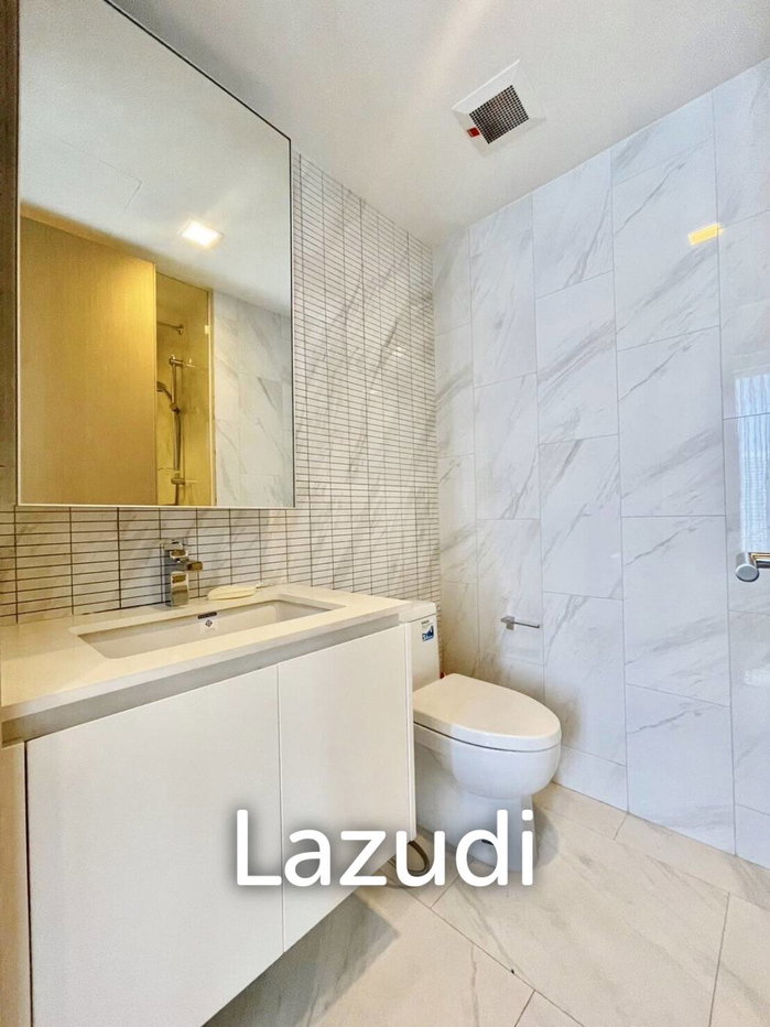 รูป 2 Bed 2 Bath 64 SQ.M Hyde Sukhumvit 11 - รูปที่ 11/11