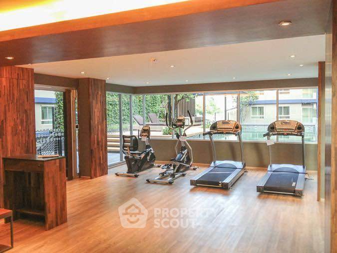 picture 1-BR Condo at Condo U Vibha Ladprao near BTS Mo Chit (ID 2983371) - 10/10