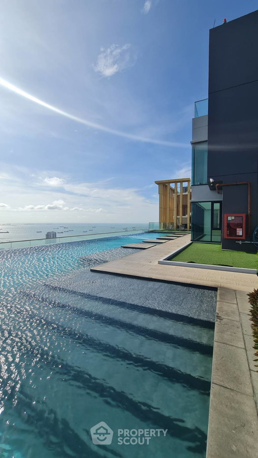 picture 1-BR Condo at Knightsbridge The Ocean Sriracha in Surasak (ID 2976667) - 11/35
