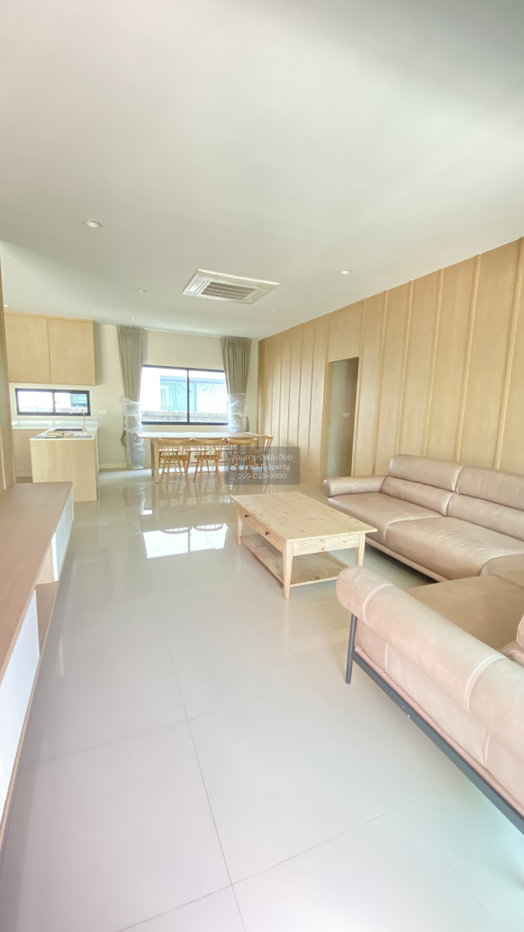 รูป ขายบ้าน เศรษฐสิริ วงแหวน-ลำลูกกา หน้ากว้าง บึงคำพร้อย ลำลูกกา ปทุมธานี CX-156766 ✅ ทักไลน์ @connexproperty ตอบทันที ทีมงานมืออาชีพ ✅ - รูปที่ 7/12