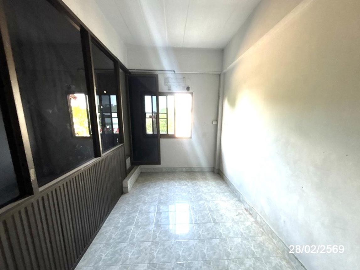 รูป อาคารพาณิชย์ 17 ตร.วา เมืองบุรีรัมย์ บุรีรัมย์ 2.5M - รูปที่ 17/28