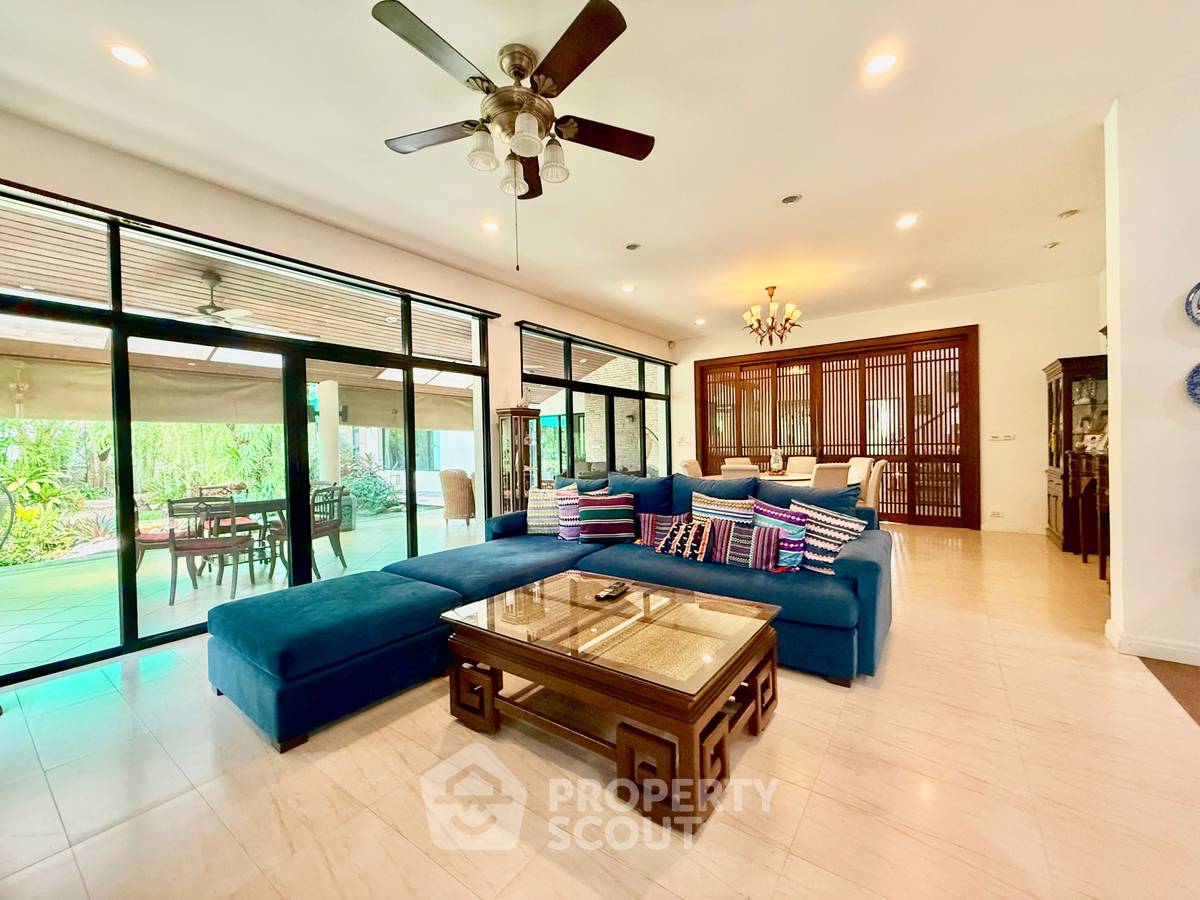 รูป บ้าน 4-ห้องนอน ใน บางชัน (ID 2981183) - รูปที่ 17/27