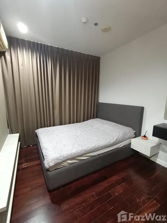 picture CIRCLE 1 CONDOMINIUM (PHETCHABUR/MAKKASAN) 6451246 - 2/5