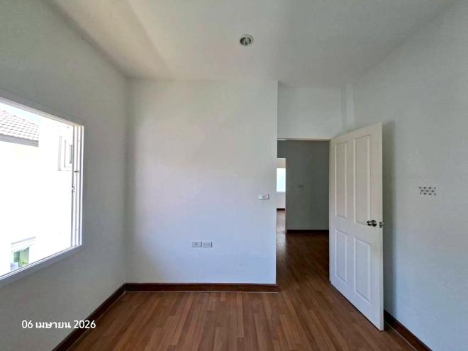 picture HOME 80 Sq.w. Muang Nakhon Pathom Nakhon Pathom for 3.4M - 11/38