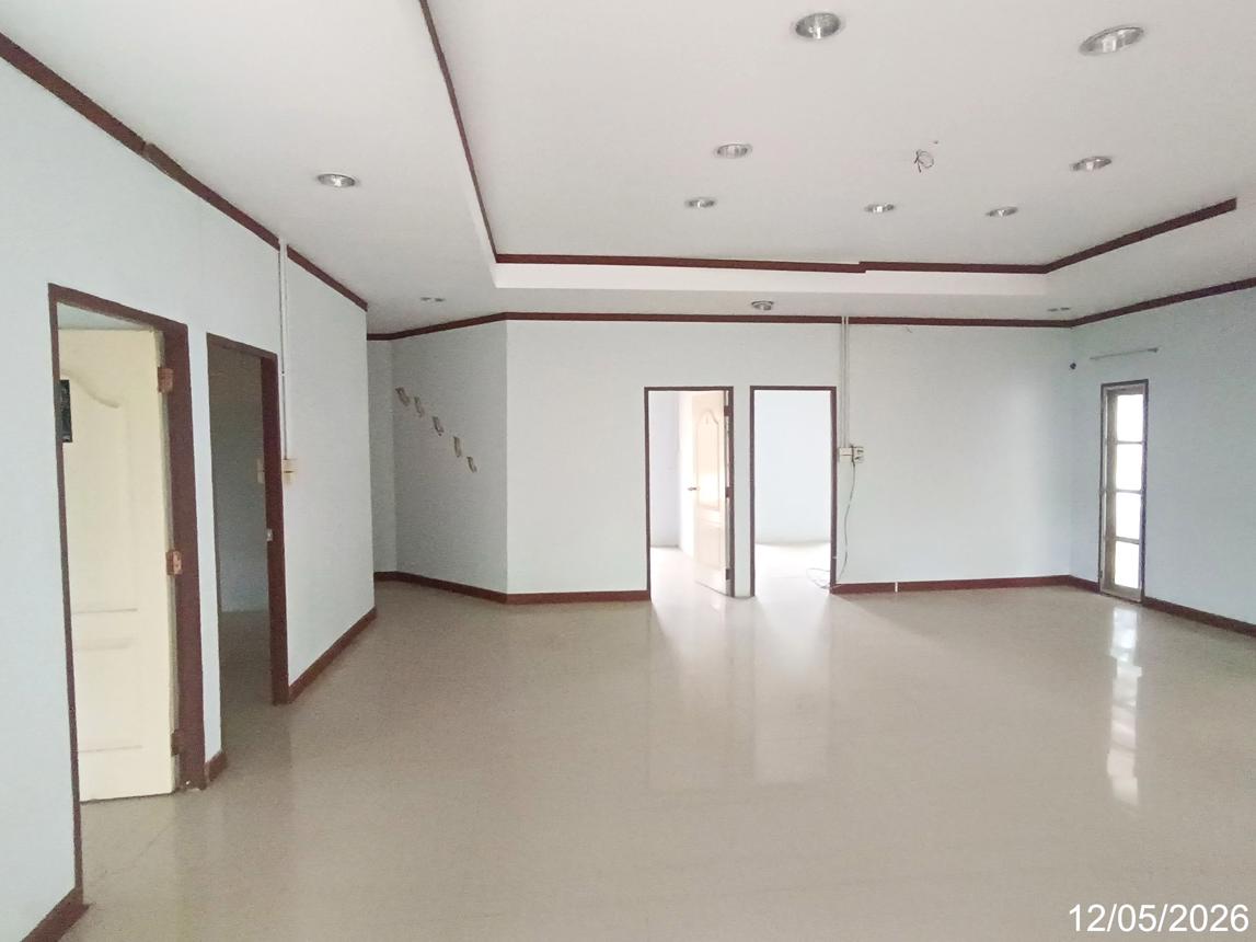 รูป บ้านเดี่ยว 101 ตร.วา วังทอง พิษณุโลก 960,000 - รูปที่ 13/24