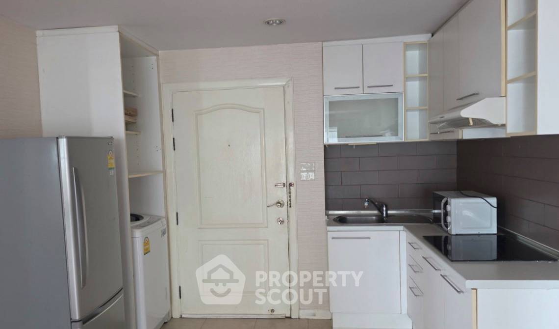รูป คอนโด 2 ห้องนอน ชั้น 23 Grand Park View Asoke สถานี MRT สุขุมวิท (ID 2977882) - รูปที่ 6/8