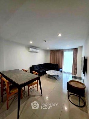 Condos for rent : 2-BR Condo at The Clover Thonglor Residence near BTS Thong Lor (ID 2979587)