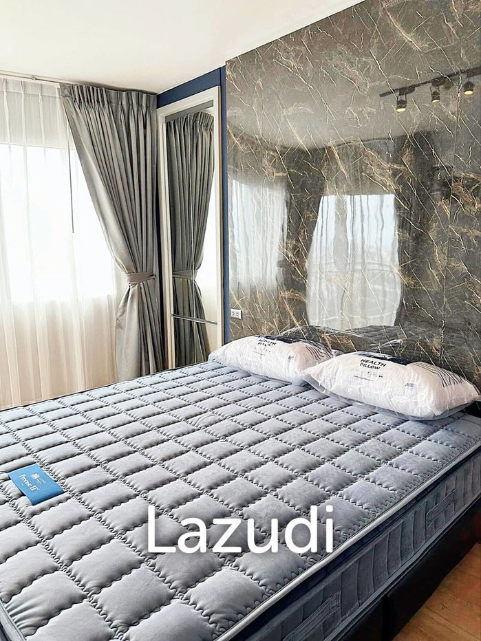 รูป 2 Bed 70 SQ.M Supalai Park Ekkamai-Thonglor - รูปที่ 4/13