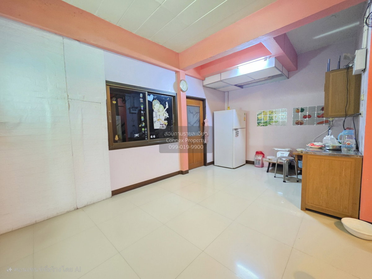รูป ขายบ้าน เคหะชุมชนนครปฐม ท่าตำหนัก นครชัยศรี นครปฐม CX-158164 ✅ ทักไลน์ @connexproperty ตอบทันที ทีมงานมืออาชีพ ✅ - รูปที่ 9/12