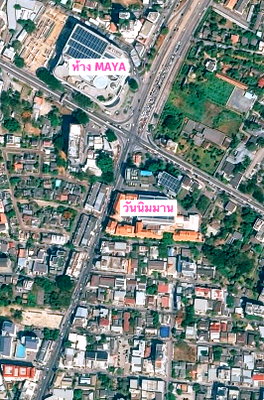 Houses for sale Muang Chiang Mai Chiang Mai : 🔥 Prime Property in Chiang Mai’s Most Desirable Location — The Kind of Opportunity That Rarely Comes to Market.