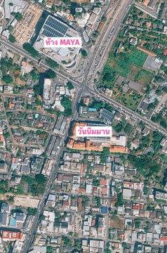 🔥 Prime Property in Chiang Mai’s Most Desirable Location — The Kind of Opportunity That Rarely Comes to Market.