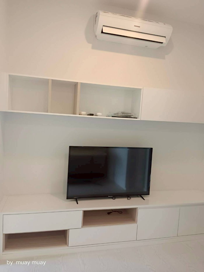 picture Condo for Sale – Prodigy MRT Bangkhae - 8/17