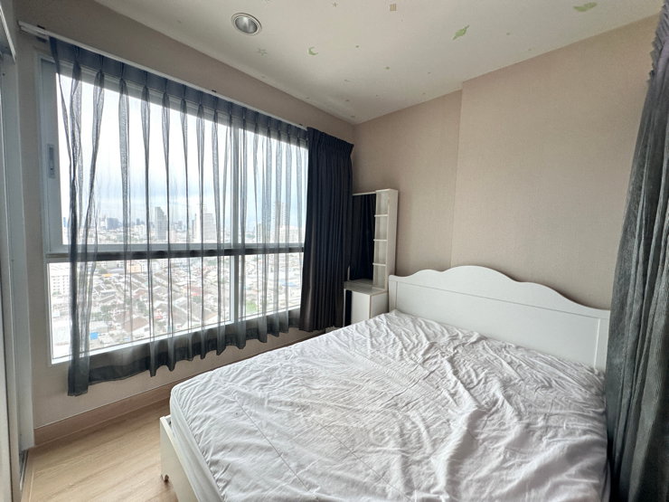 picture Condo FusechanSathorn for Rent - 6/8