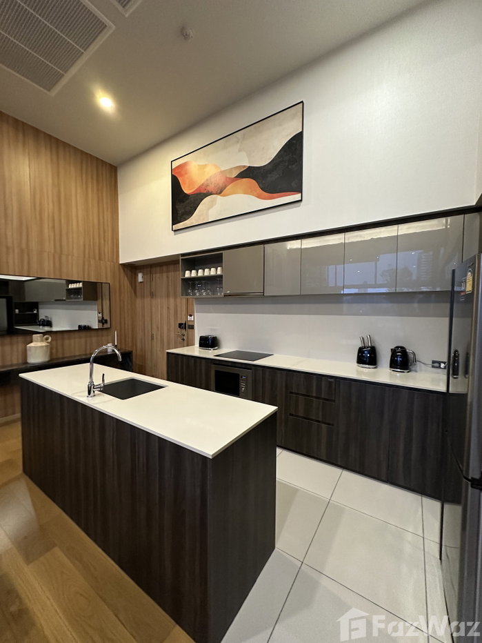 picture Amazing Luxury Fully Furnished Duplex BTS Phrom Phong 5575693 - 3/15