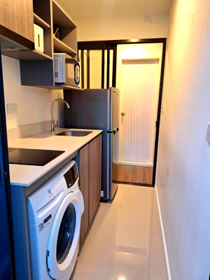 Condos for sale : 🎉 For Sell Condo THE ORIGIN RAMINTRA 83 STATION Building 1, Floor 6,1 bed room, Room size 26 sqm